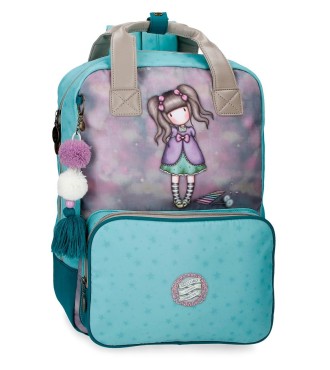 3832321 MOCHILA PORTAORD.GORJUSS A WHISPERED KEY