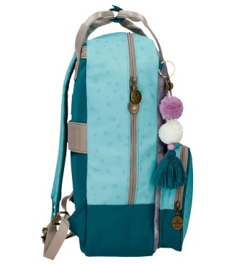 3832321 MOCHILA PORTAORD.GORJUSS A WHISPERED KEY 2