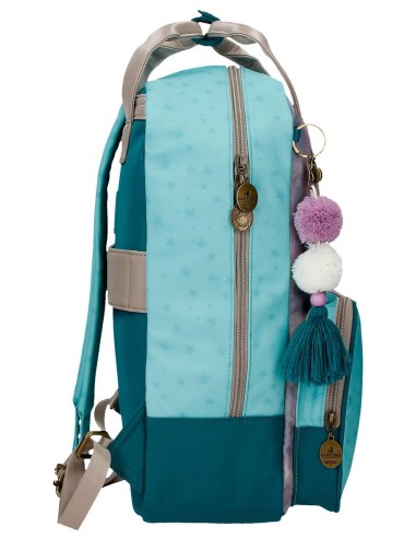 3832321 MOCHILA PORTAORD.GORJUSS A WHISPERED KEY