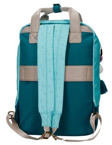 3832321 MOCHILA PORTAORD.GORJUSS A WHISPERED KEY