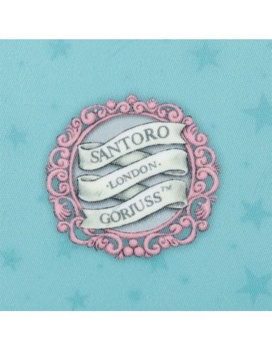 3832321 MOCHILA PORTAORD.GORJUSS A WHISPERED KEY