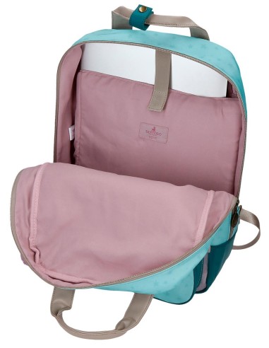 3832321 MOCHILA PORTAORD.GORJUSS A WHISPERED KEY