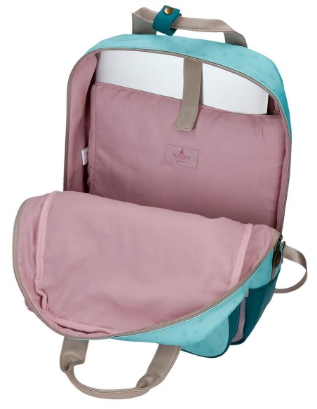 3832321 MOCHILA PORTAORD.GORJUSS A WHISPERED KEY 3832321 MOCHILA PORTAORD.GORJUSS A WHISPERED KEY