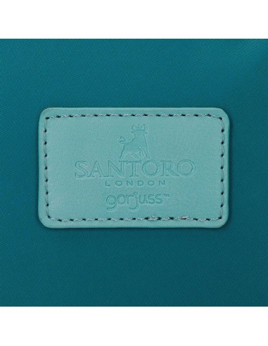 3832321 MOCHILA PORTAORD.GORJUSS A WHISPERED KEY