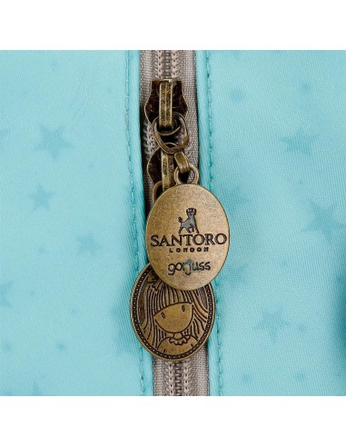 3832321 MOCHILA PORTAORD.GORJUSS A WHISPERED KEY