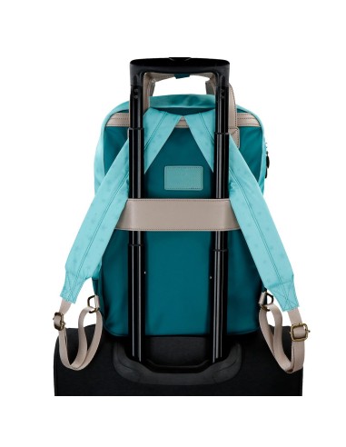 3832321 MOCHILA PORTAORD.GORJUSS A WHISPERED KEY