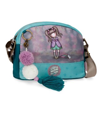 3835421 BANDOLERA GORJUSS A WHISPERED KEY
