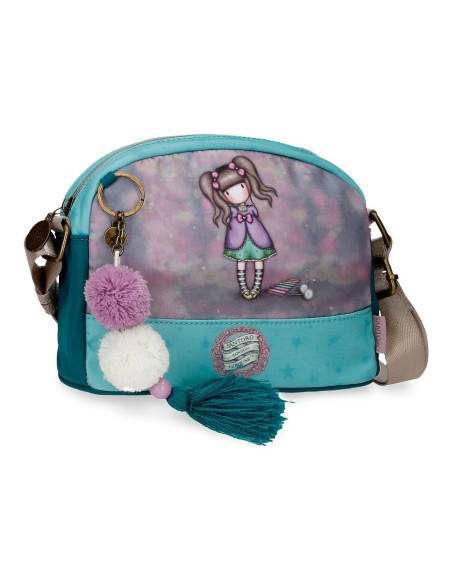 3835421 BANDOLERA GORJUSS A WHISPERED KEY 3835421 BANDOLERA GORJUSS A WHISPERED KEY