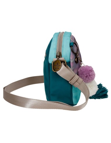 3835421 BANDOLERA GORJUSS A WHISPERED KEY