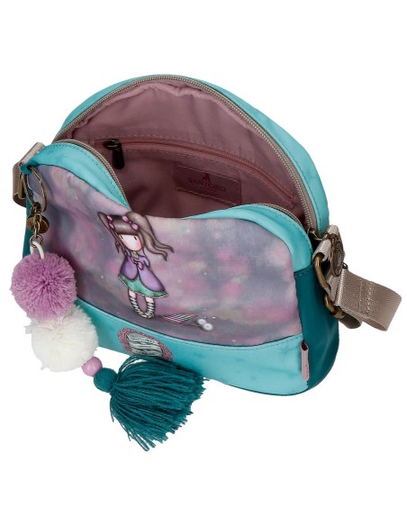 3835421 BANDOLERA GORJUSS A WHISPERED KEY 3835421 BANDOLERA GORJUSS A WHISPERED KEY