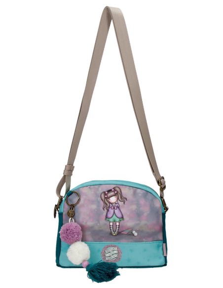 3835421 BANDOLERA GORJUSS A WHISPERED KEY 3835421 BANDOLERA GORJUSS A WHISPERED KEY