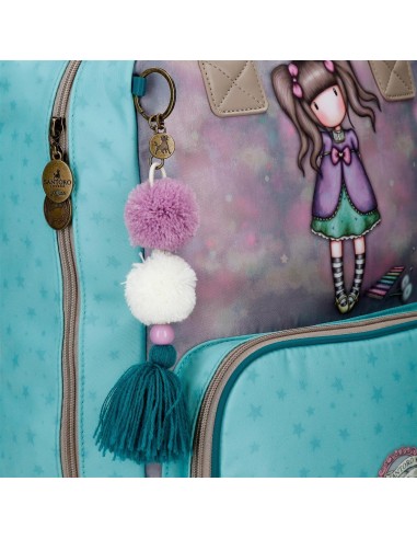 3835421 BANDOLERA GORJUSS A WHISPERED KEY