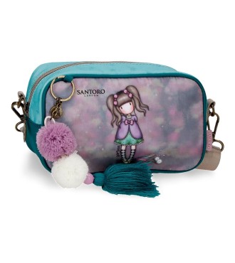 3835521 BANDOLERA GORJUSS A WHISPERED KEY