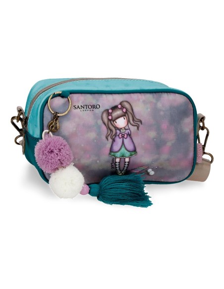 3835521 BANDOLERA GORJUSS A WHISPERED KEY