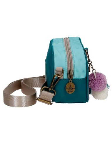 3835521 BANDOLERA GORJUSS A WHISPERED KEY