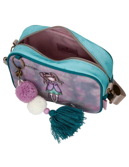 3835521 BANDOLERA GORJUSS A WHISPERED KEY