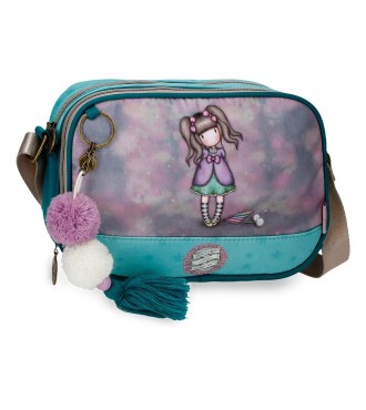 3835621 BANDOLERA 2C. GORJUSS A WHISPERED KEY