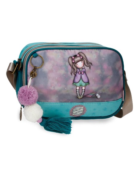 3835621 BANDOLERA 2C. GORJUSS A WHISPERED KEY