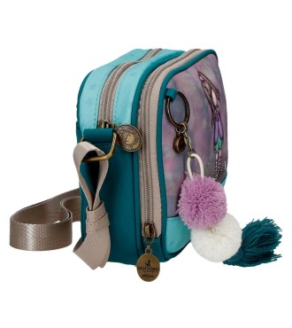 3835621 BANDOLERA 2C. GORJUSS A WHISPERED KEY 2