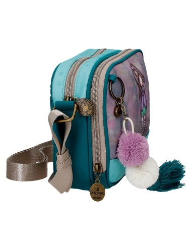 3835621 BANDOLERA 2C. GORJUSS A WHISPERED KEY