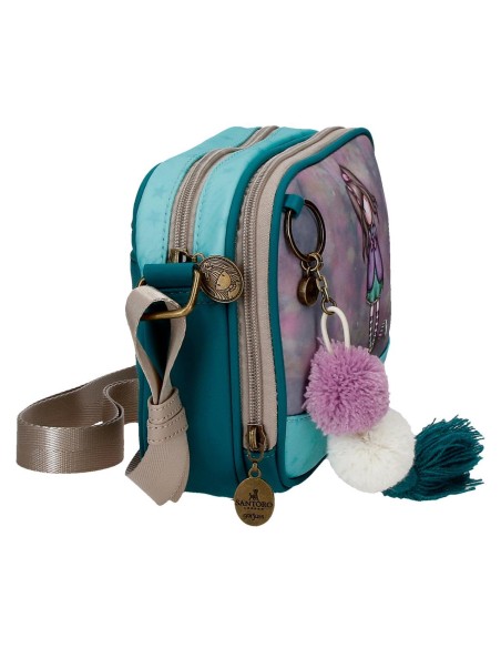 3835621 BANDOLERA 2C. GORJUSS A WHISPERED KEY