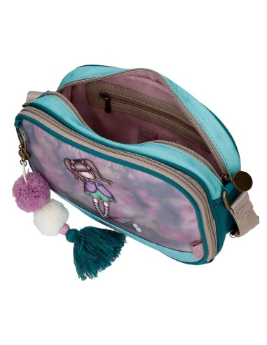 3835621 BANDOLERA 2C. GORJUSS A WHISPERED KEY