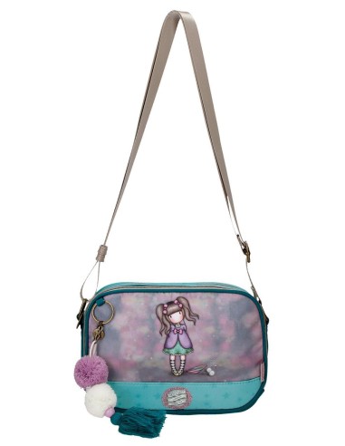 3835621 BANDOLERA 2C. GORJUSS A WHISPERED KEY