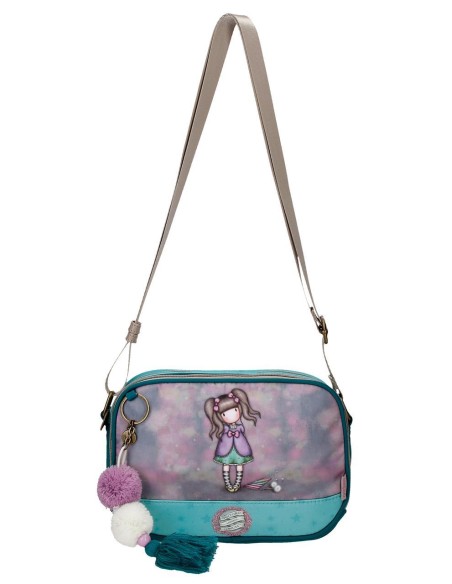 3835621 BANDOLERA 2C. GORJUSS A WHISPERED KEY