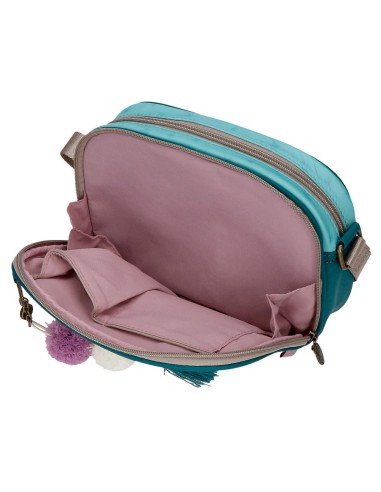 3835621 BANDOLERA 2C. GORJUSS A WHISPERED KEY