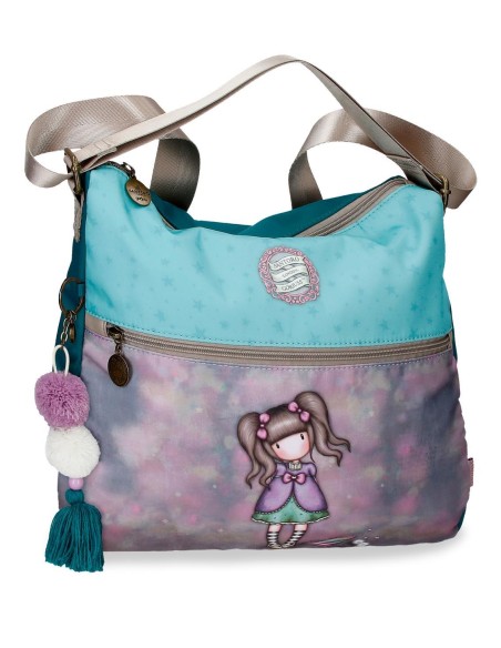 3836321 MOCHILA - BOLSO GORJUSS A WHISPERED KEY 3836321 MOCHILA - BOLSO GORJUSS A WHISPERED KEY