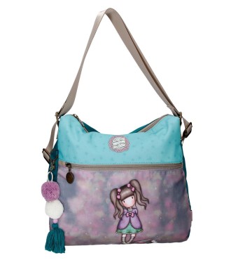 3836321 MOCHILA - BOLSO GORJUSS A WHISPERED KEY 2