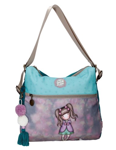 3836321 MOCHILA - BOLSO GORJUSS A WHISPERED KEY
