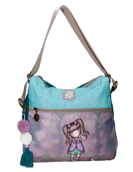 3836321 MOCHILA - BOLSO GORJUSS A WHISPERED KEY 3836321 MOCHILA - BOLSO GORJUSS A WHISPERED KEY