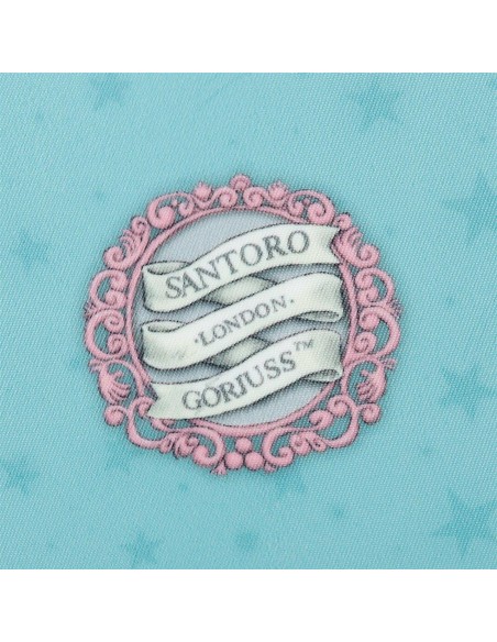 3836321 MOCHILA - BOLSO GORJUSS A WHISPERED KEY 3836321 MOCHILA - BOLSO GORJUSS A WHISPERED KEY