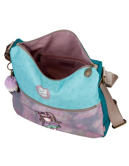 3836321 MOCHILA - BOLSO GORJUSS A WHISPERED KEY 3836321 MOCHILA - BOLSO GORJUSS A WHISPERED KEY