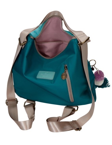 3836321 MOCHILA - BOLSO GORJUSS A WHISPERED KEY