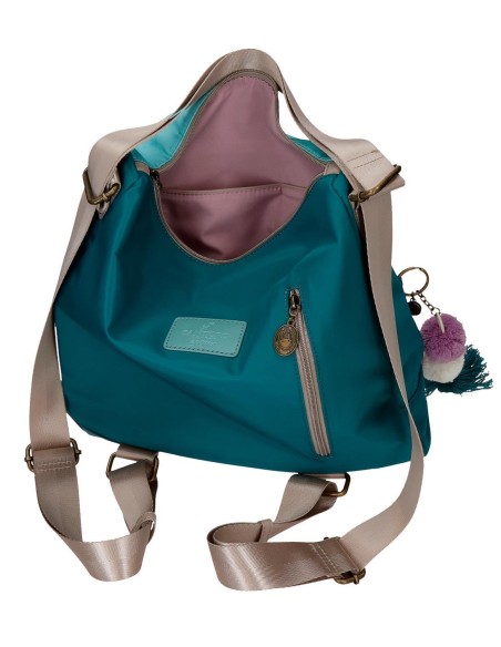 3836321 MOCHILA - BOLSO GORJUSS A WHISPERED KEY 3836321 MOCHILA - BOLSO GORJUSS A WHISPERED KEY
