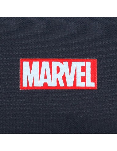 44621D1 MOCHILA ADAP. 28 CM. VERSUS SPIDEY