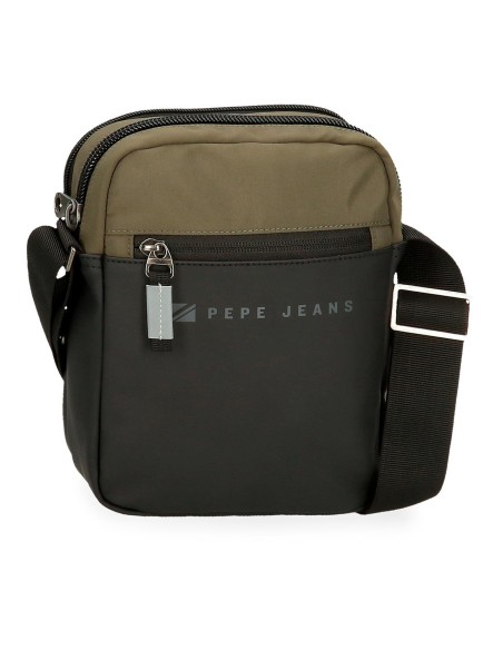 7125533 BANDOLERA 2C. PJL JARVIS VERDE