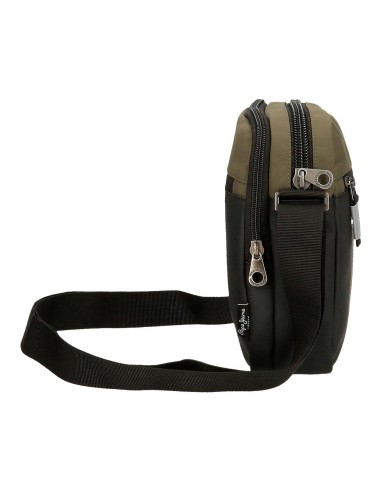 7125533 BANDOLERA 2C. PJL JARVIS VERDE