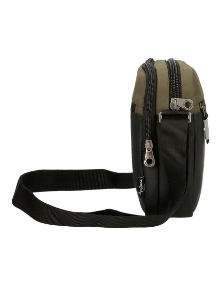 7125533 BANDOLERA 2C. PJL JARVIS VERDE