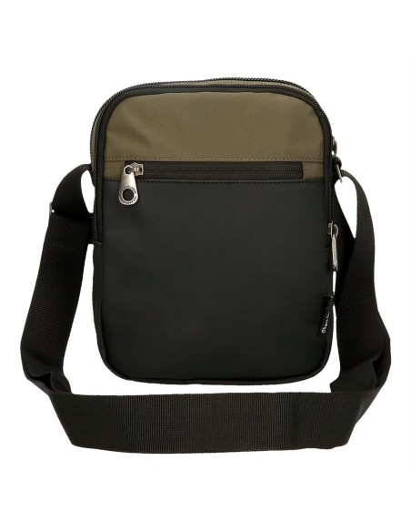 7125533 BANDOLERA 2C. PJL JARVIS VERDE