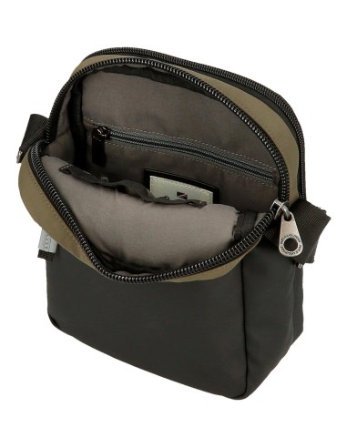 7125533 BANDOLERA 2C. PJL JARVIS VERDE