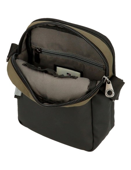 7125533 BANDOLERA 2C. PJL JARVIS VERDE