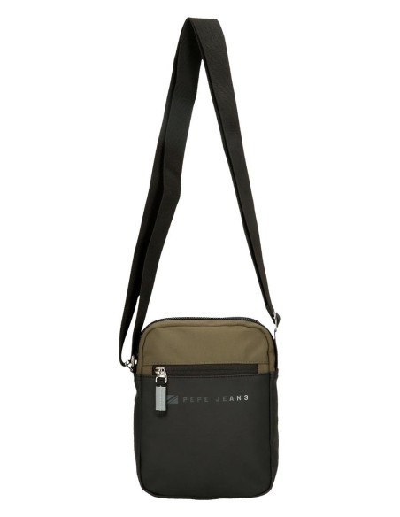 7125533 BANDOLERA 2C. PJL JARVIS VERDE