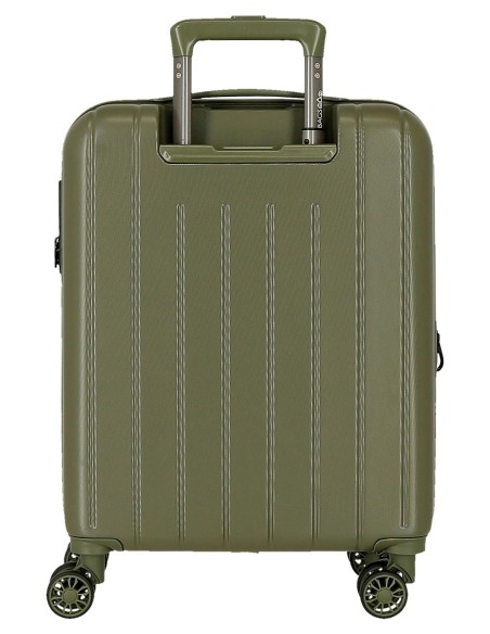 531866A TROLLEY ABS 55CM.4R.C/EXP.WOOD CAQUI 531866A TROLLEY ABS 55CM.4R.C/EXP.WOOD CAQUI