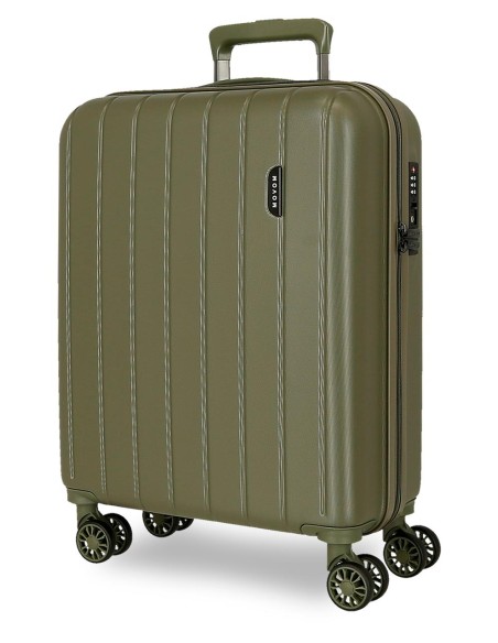 531916A TROLLEY ABS 55CM.4R.WOOD CAQUI 531916A TROLLEY ABS 55CM.4R.WOOD CAQUI