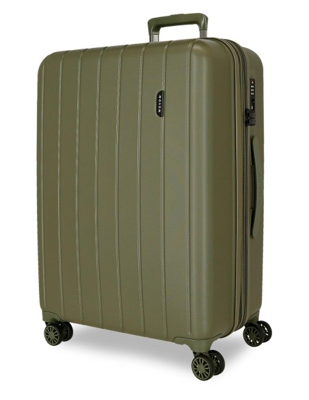 531926A TROLLEY ABS 65CM. C/EXP. 4R.WOOD CAQUI 531926A TROLLEY ABS 65CM. C/EXP. 4R.WOOD CAQUI