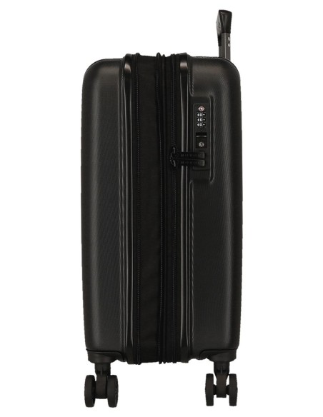 5318461 SET 3/TROLLEY ABS 55-65-75CM. C/EXP 4R.WOOD NEGRO 5318461 SET 3/TROLLEY ABS 55-65-75CM. C/EXP 4R.WOOD NEGRO