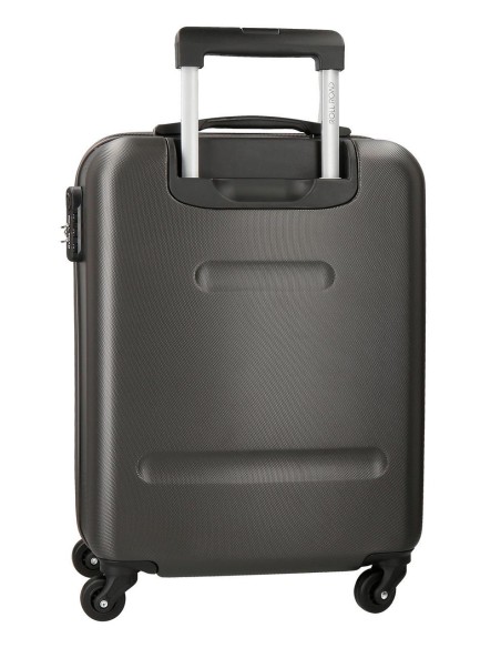 5849561 SET/2 TROLLEY ABS 55-65-CM.4R. ROLL ROAD FLEX ANTRAC 5849561 SET/2 TROLLEY ABS 55-65-CM.4R. ROLL ROAD FLEX ANTRAC